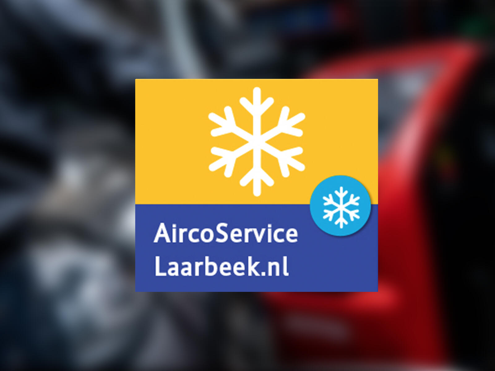 AircoService Laarbeek SARO